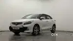 Toyota Glanza 1.2 V, 2023, Petrol