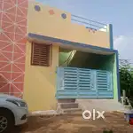 3BHK house for rent in allinagaram