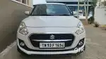 Maruti Suzuki Swift, 2022, Petrol