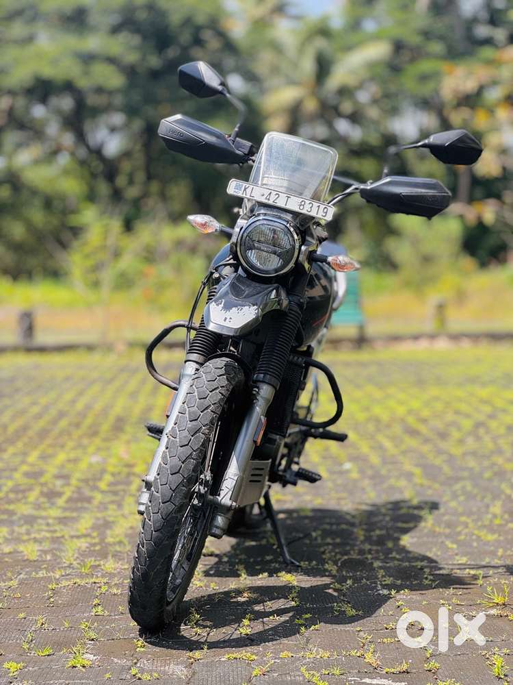Xpluse 200 2021 MODEL WELL MAINTAINED