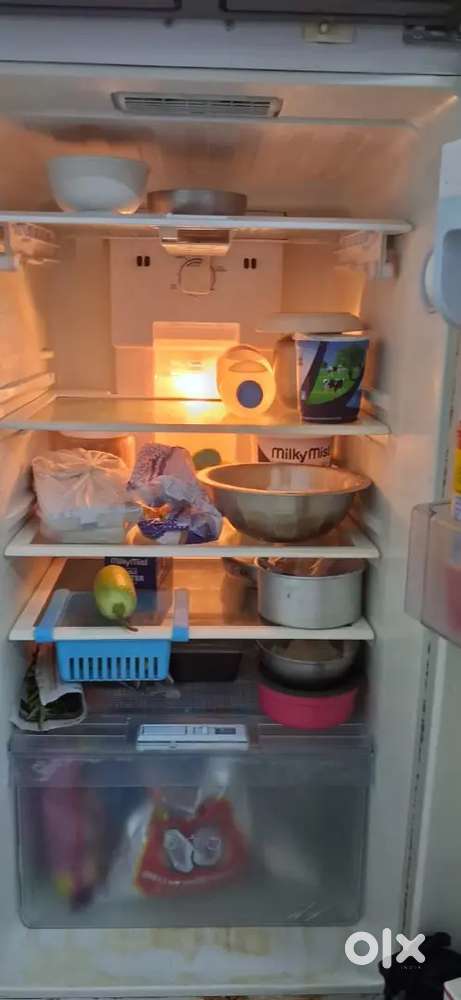 Fridge sell