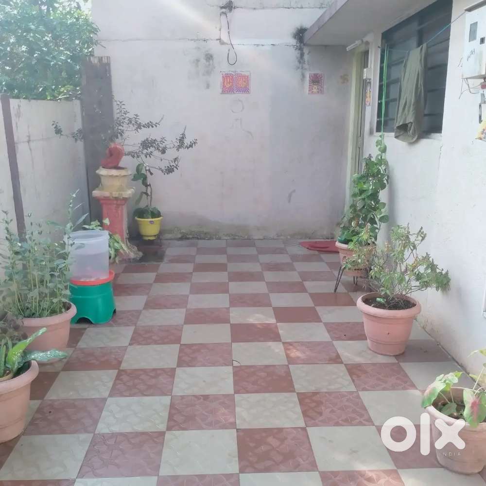 Old15 year rowhouse for sale