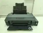 Inkjet Epson L1300 A3 4 Color Printer - Mint Condition