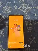 Redmi note 10s bilkul new bill box charger