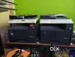 Konica Minolta 195