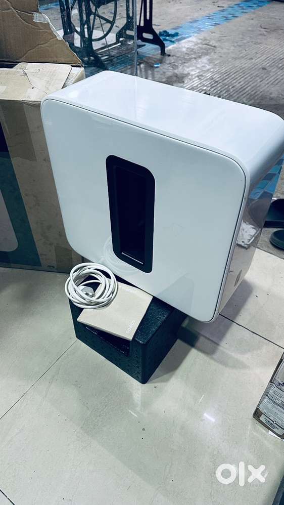 Sonos Sub (Gen 3) Wireless