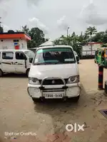 Maruti Suzuki Eeco 2016 CNG & Hybrids 76000 Km Driven