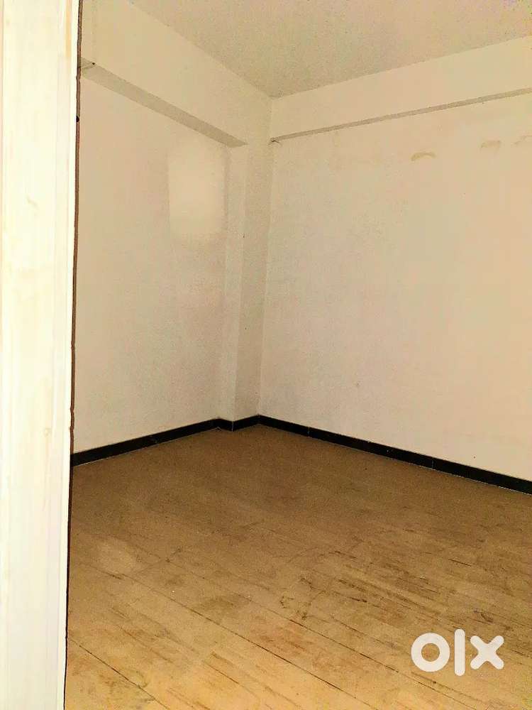 Space with attached washroom in posh location