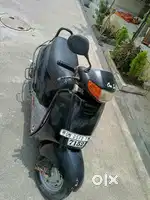 Honda Activa (2007)