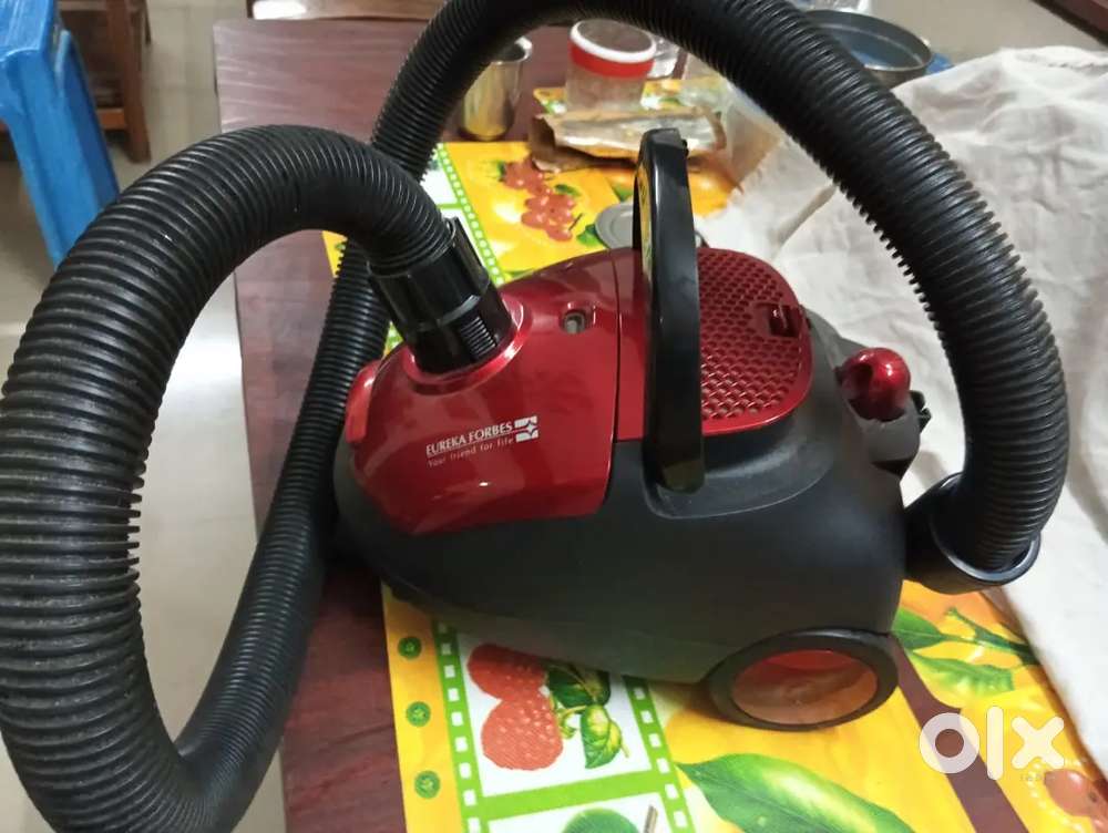 Vacuum Cleaner