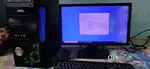 I3 cpu monitor combo