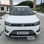 Mahindra XUV300 W6 Diesel, 2023, Diesel