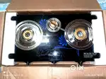 Vivo Gas Surya Brand New