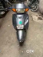 I want to sell my activa self start