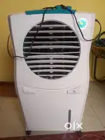 Symphony Ice Cube 27 Personal Air Cooler. 