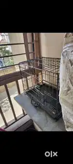 2feet cage for cats and small dogs