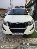 Mahindra XUV500 W7, 2019, Diesel