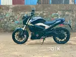 BAJAJ PULSER DOMINAR 250 ABS BS6 1st OWNER MINT CONDITION