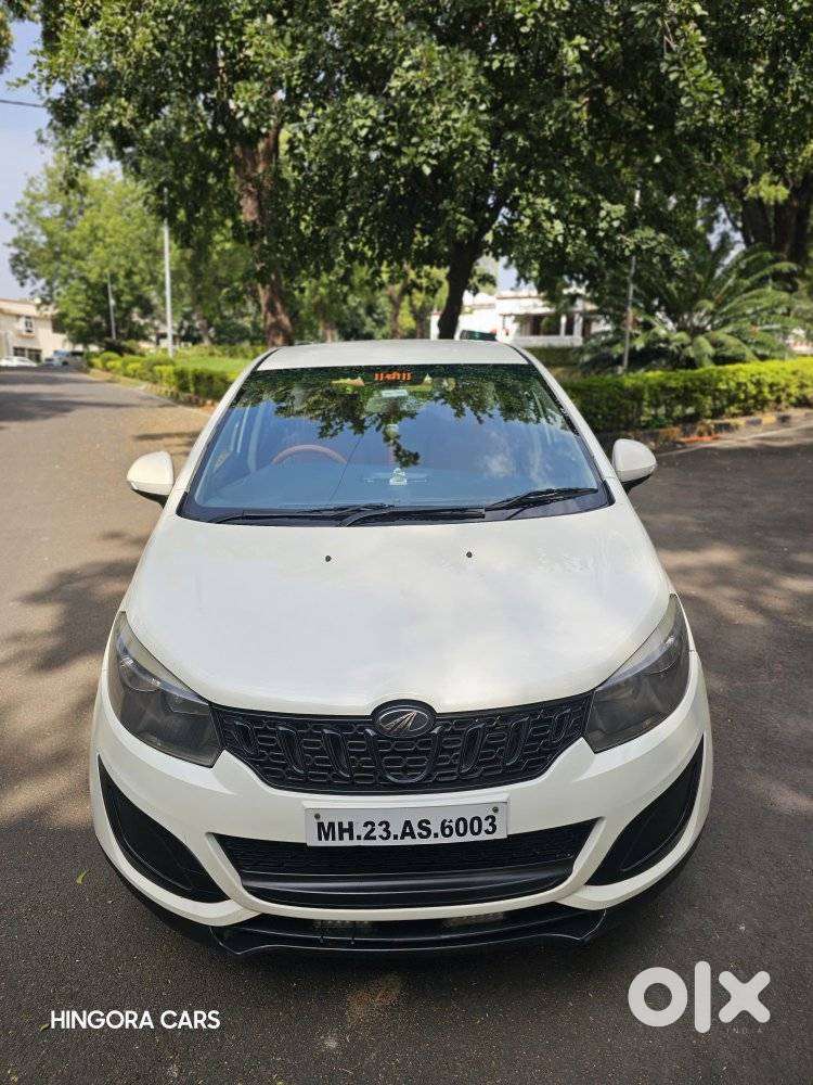 Mahindra Marazzo M2 8Str, 2018, Diesel