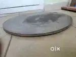 Pack bhaji tawa