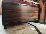 Single Deewan Bed