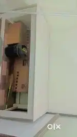 Hospital bed