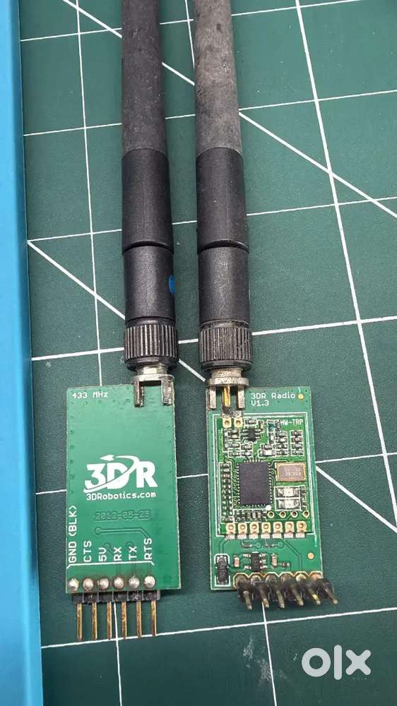 3dr telemetry module