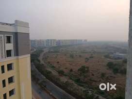 1 bhk seaview flat available unused higher floor sec 19 ulwe navi mumb