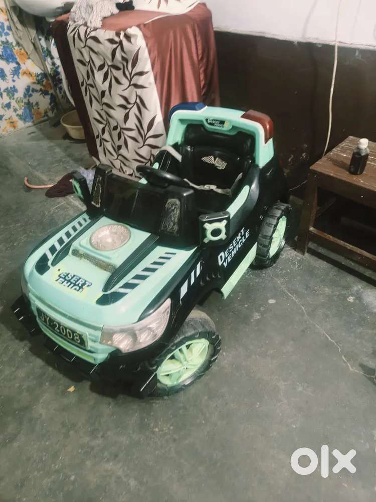12 volt toy car for kids