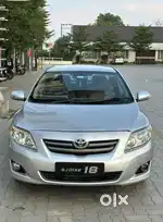 Toyota Corolla Altis [2011-2014] 1.8 VL AT, 2010, CNG & Hybrids