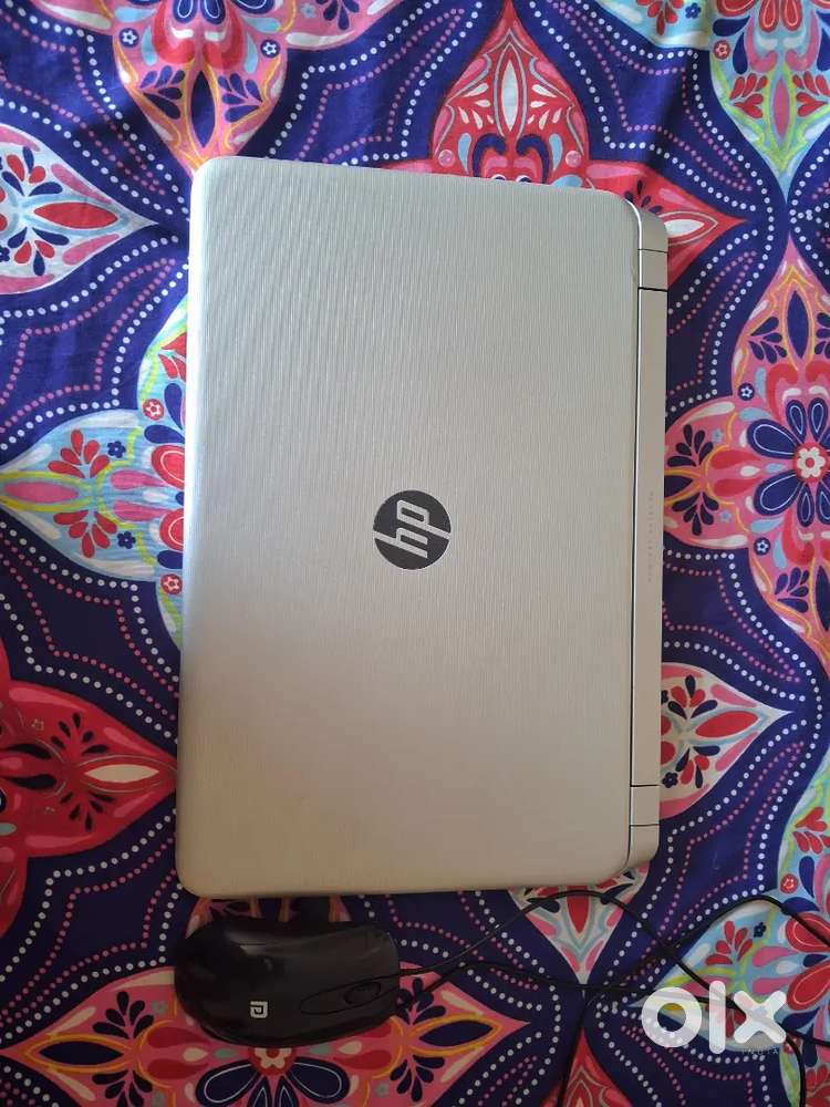 HP Pavilion 15I Core i7I8GB RAM I
Excellent Condition