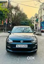 Volkswagen Polo 2009-2013 Petrol Highline 1.2L, 2020, Petrol