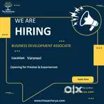 Business Development Trainee