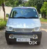 Maruti Suzuki Eeco CNG 5 Seater AC, 2022, CNG & Hybrids
