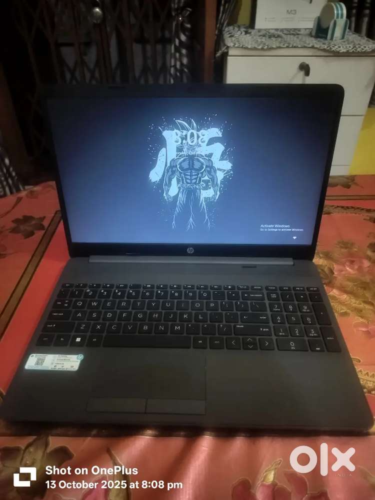 HP 255 GB NOTEBOOK PC