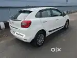Maruti Suzuki Baleno Alpha Diesel, 2018, Diesel