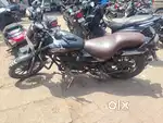 Very good condition BAJAJ AVENGER 180 STREET