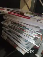 Allen module and extra books