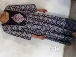 Aline kurta