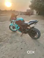 Gadi Bilkul fresh hai koi kami nhi hai jisko lena ho wahi msg kare