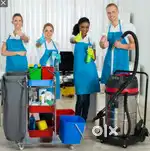 House keeping and cook