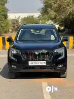 Mahindra XUV700 2.0 AX 7 Petrol AT Luxury Pack Str, 2024, Petrol