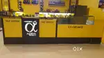 Restaurant Furniture and equipment for sale