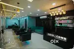 Female manager