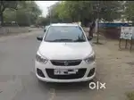 Maruti Suzuki Alto K10 VXi (O), 2017, Petrol
