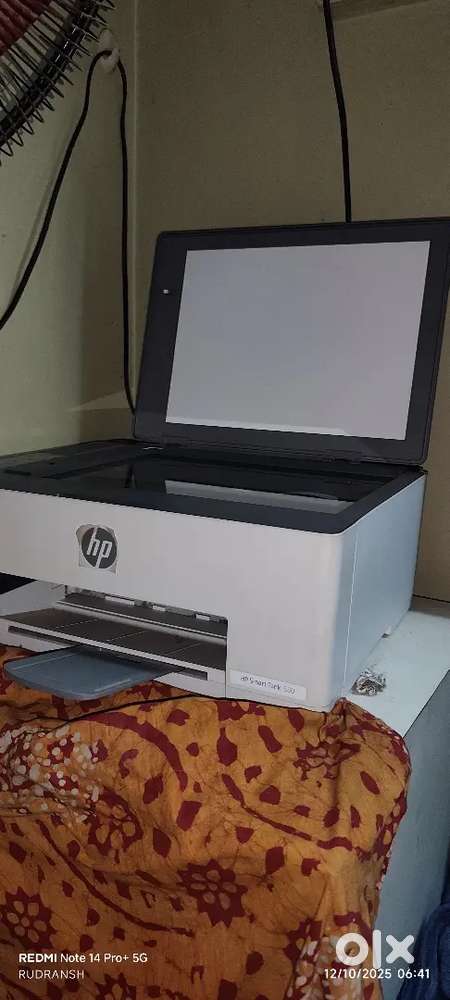 HP Printer