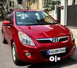 Hyundai i20 1.2 Asta, 2011, Petrol