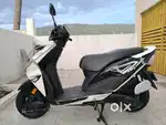 2016 Dio BS3, Tn83rg, Clear Condition, Exchange Available