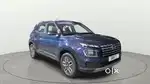Hyundai Venue 1.5 CRDi S Plus, 2022, Diesel