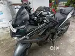 Pulsar 200RS